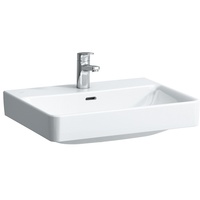 Laufen Pro S Aufsatzwaschtisch 60 x 46,5 cm (8169630001041)