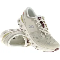 On Cloud X 4 Herren Pelican / Ice 48