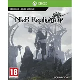 Square Enix, NieR Replicant Xbox One