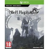 Square Enix, NieR Replicant Xbox One