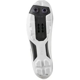 FIZIK Ferox 2 White / Light Grey 42