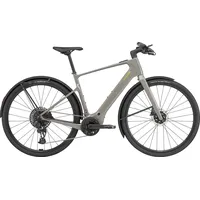 Cannondale Tesoro Neo Carbon 1 Grau Modell 2025