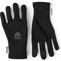Hestra Hestra, Infinium Stretch Liner Light Handschuhe, schwarz 11
