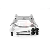 gh Bremssattelhalter FORD GH-462569 1S712B134BC,1S712B135BC Bremssattelträger,Bremsträger,Bremshalter,Halter, Bremssattel
