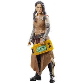 Hasbro Bix Caleen Actionfigur 15 cm
