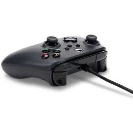 PowerA Enhanced Wired Controller schwarz