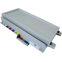 WOLF-Garten Wolf Gehäuse Oberteil oben 1731227 f. Regelungsplatine HCM-2 Heater Circuit