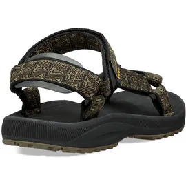 Teva Winsted Herren bamboo dark olive 47