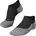 RU4 Invisible Laufsocken-Füßlinge Damen black/mix 39-40