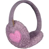 Barts Bozzie Earmuffs hot pink (30)