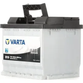 Varta Black Dynamic B19 45Ah 12V