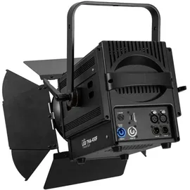 Eurolite LED THA-450F Theater-Spot Schwarz