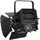 Eurolite LED THA-450F Theater-Spot Schwarz