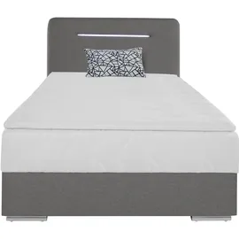 Cotta Lighstar 120 x 200 cm Grau