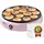 Bestron APFM700SDP Poffertjes-Gerät rosa