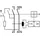 Hager FI-Schutzschalter CDA240D