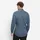 Olymp Langarmhemd Blau 42