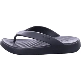 Crocs Getaway Flip-flops Black 38-39