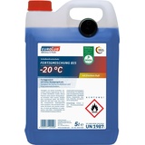 Eurolub Scheibenfrostschutz -20°C 5 Liter