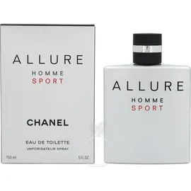 Chanel Allure Homme Sport Eau de Toilette 150 ml