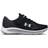 Under Armour Pursuit 3 AC Laufschuhe Mädchen 001 black/jet gray/white 29