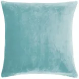 PAD Kissenbezug Smooth 40 x 40 cm Blau