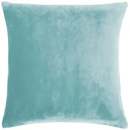 PAD Kissenbezug Smooth 40 x 40 cm Blau