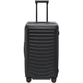 Porsche Design Roadster 4-Rollen M 74 cm / 117 l schwarz