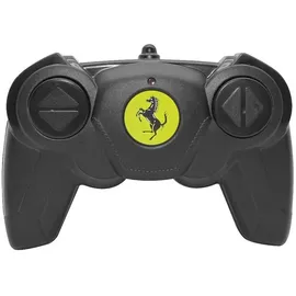 Jamara Auto Ferrari 488 GTB 2CH RTR rot (405133)