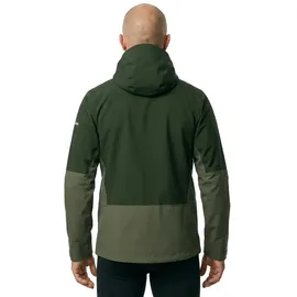 Salewa Puez GTX 2l EPE Jacke (Größe L,