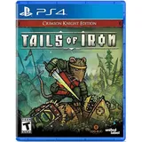 Tails of Iron Crimson Knight Edition Import (PS4)