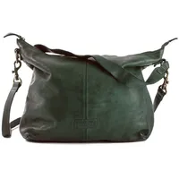 Harold's Submarine - Shopper 43 cm | Grün