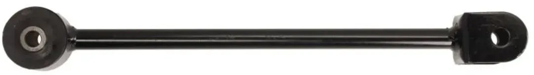 Bras de suspension YAMATO J91007YMT essieu arrière, gauche, arrière