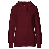 kompatible Ware Hoodie Bordeaux XXL