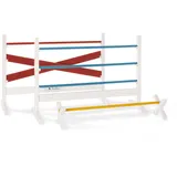 Pinolino Hürde Jumper 2 Steilsprünge und 1 Cavaletti