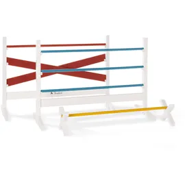 Pinolino Hürde Jumper 2 Steilsprünge und 1 Cavaletti