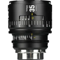 7artisans Infinte 35mm T2.1 Canon EF schwarz
