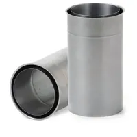 FireFix Wandfutter Ø 150 mm Stahl 0,30 m mehrfarbig