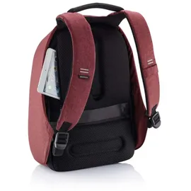 XD-Design Bobby Hero Rucksack rot