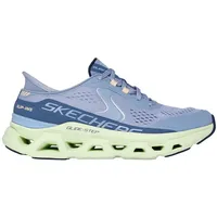 SKECHERS Glide Step Altus Damen Blau/Mehrfarbig 41