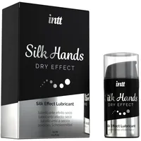 Intt cosmetics Silk Hands 15 ml