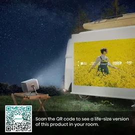 Hisense M2SE PRO Laser