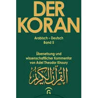 Gütersloher Verlagshaus Der Koran, / Sure 4,1 - 176
