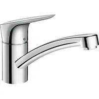 Hansgrohe Logis M31 120 1jet chrom 71830000
