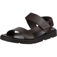 GEOX Herren U Xand 2S B Sandalen , Browncotto 43 EU