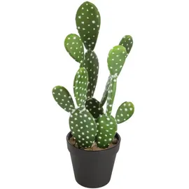 Atmosphera - Künstlicher Kaktus H42cm - Wohnung