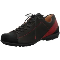 THINK! Sneaker in schwarz | Gr.: 43.5