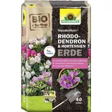 NEUDORFF NeudoHum Rhododendron- & HortensienErde 40 l, torffrei,