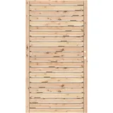 osmo holz OSMO Tor Rhombus Typ B Lärche 98x179cm DIN L