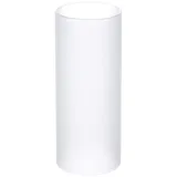 BLOMUS Windlicht Ersatzglas für -FARO- weiß
